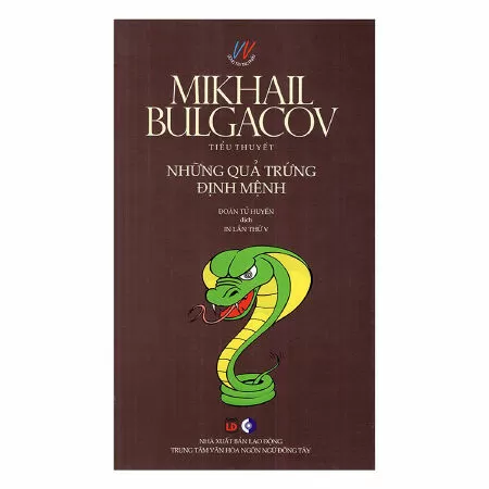 Những Quả Trứng Định Mệnh