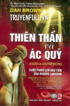 Thiên thân và ác quỷ