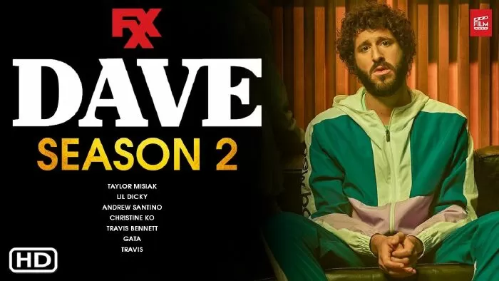 Dave