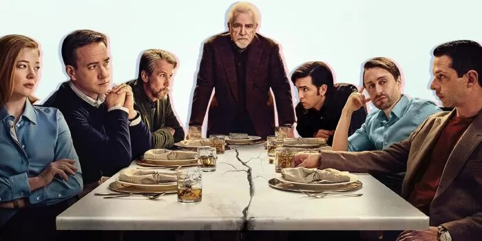 Succession