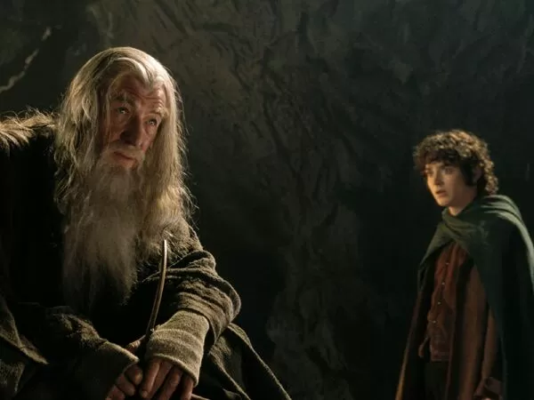 Lord of the Rings (Chúa tể những chiếc nhẫn)