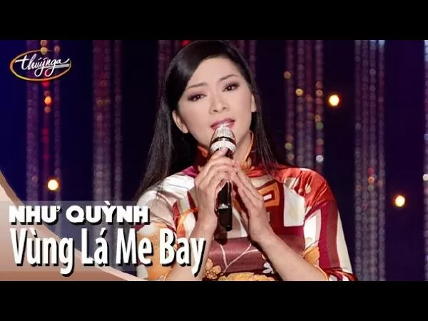Vùng lá me bay
