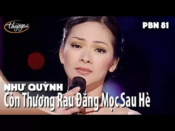 Còn thương rau đắng mọc sau hè