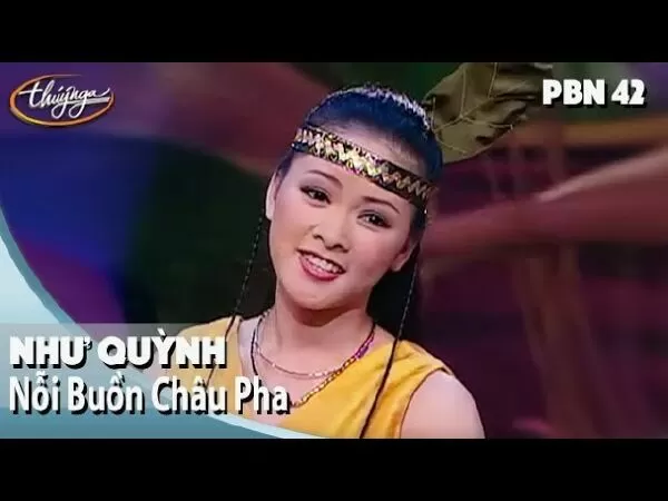 Nỗi buồn Châu Pha
