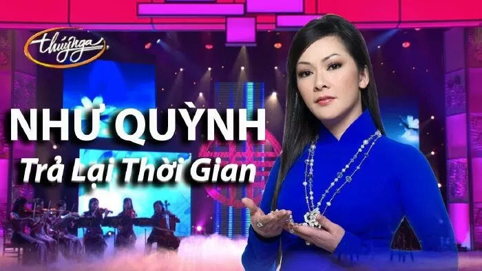 Trả lại thời gian
