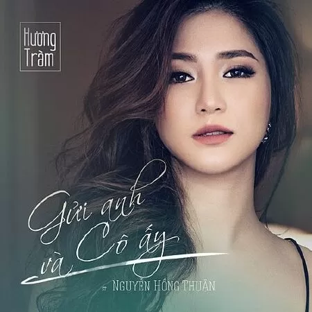 Gửi anh và cô ấy