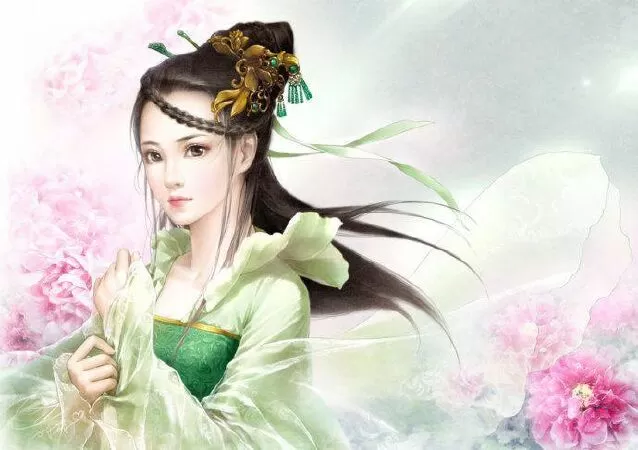 Đích Trưởng Nữ