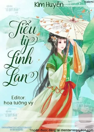 Tiểu Tỳ Linh Đan
