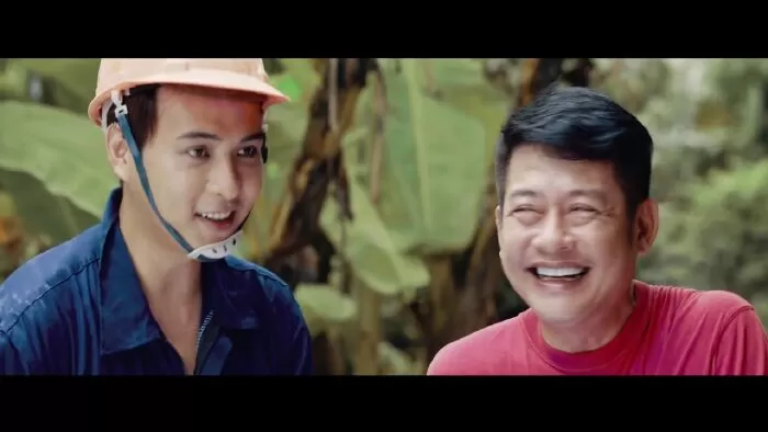 Lời ru một đời