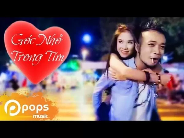 Góc nhỏ trong tim