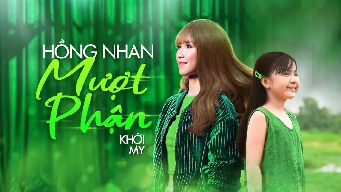 Top 10 ca khúc hay nhất của ca sỹ Khởi My mà bạn không nên bỏ qua