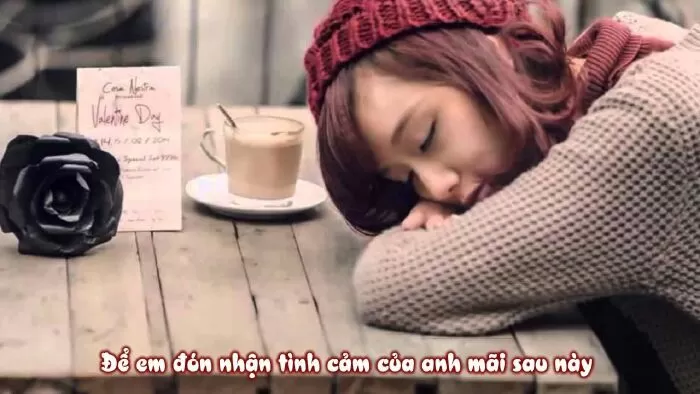Người yêu ơi