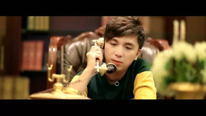 Nỗi đau xót xa