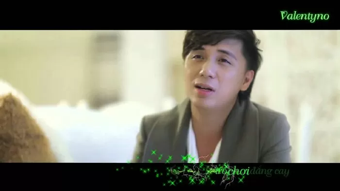 Đừng làm anh đau