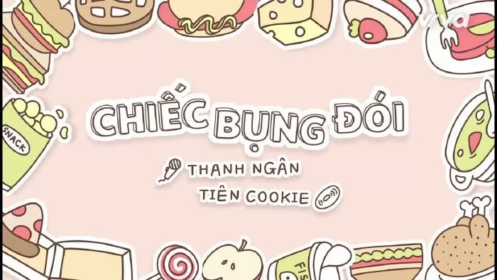 Chiếc bụng đói