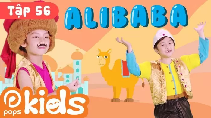 Alibaba