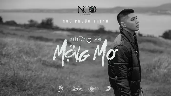 Những kẻ mộng mơ