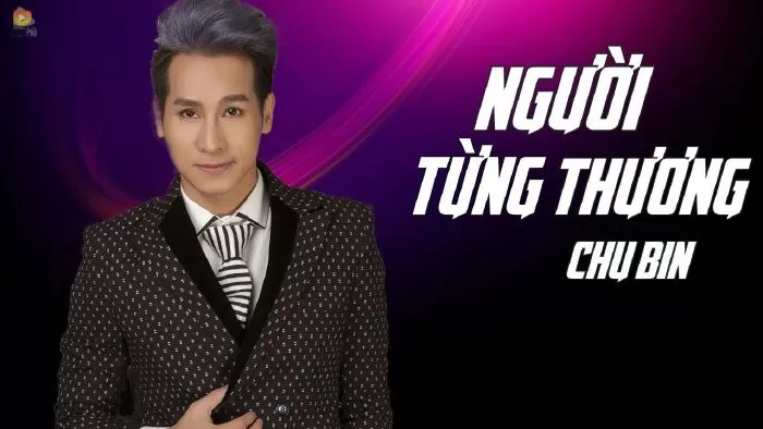 Người từng thương