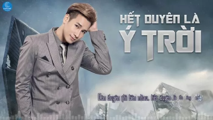 Hết duyên là ý trời