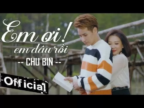 Em ơi em đâu rồi