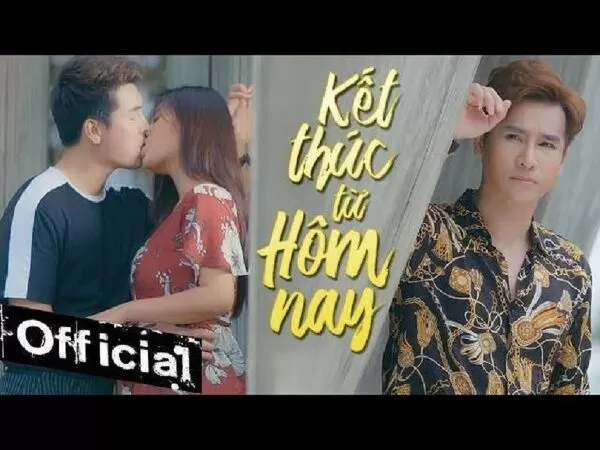 Kết thúc từ hôm nay