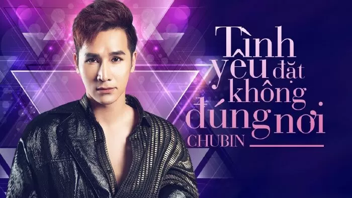 Tình yêu đặt không đúng nơi