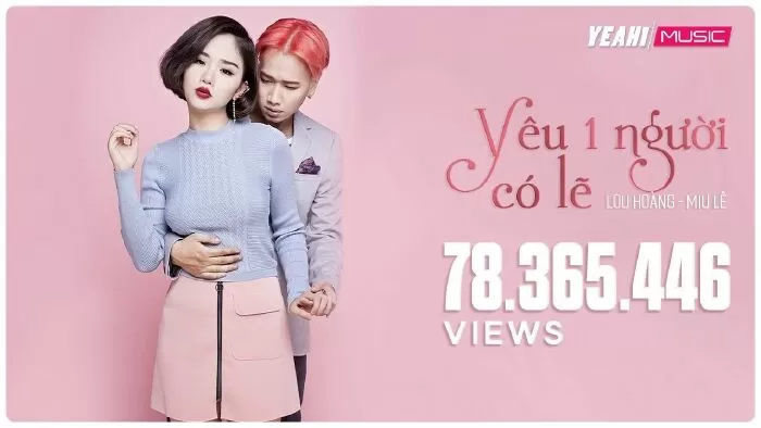 Yêu một người có lẽ