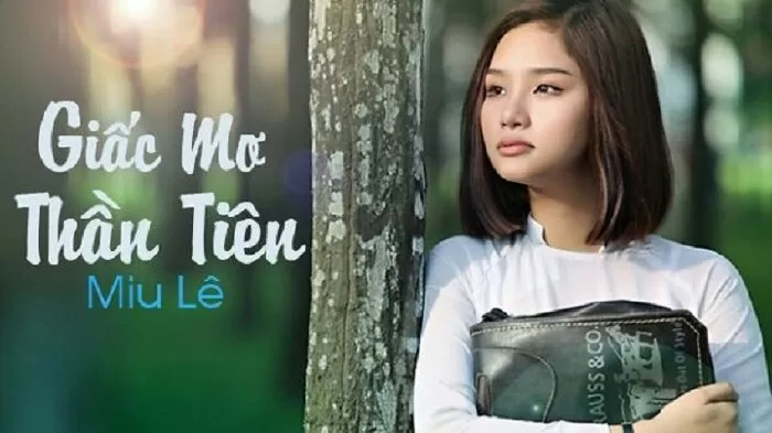 Giấc mơ thần tiên