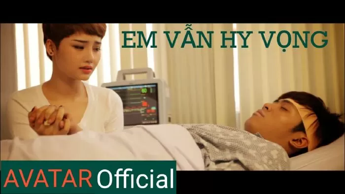 Em vẫn hy vọng