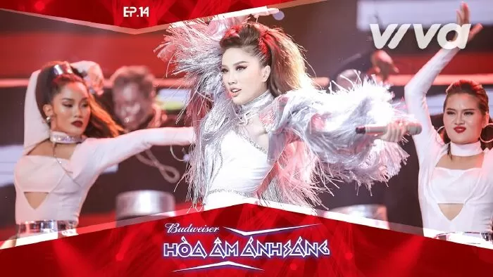 Là con gái phải xinh