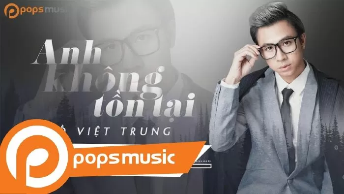 Anh không tồn tại