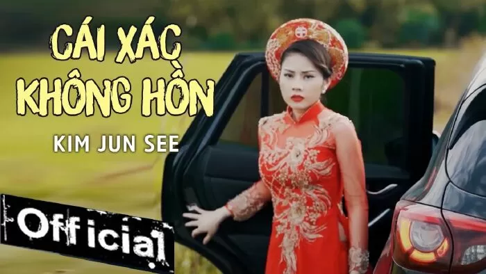 Cái xác không hồn