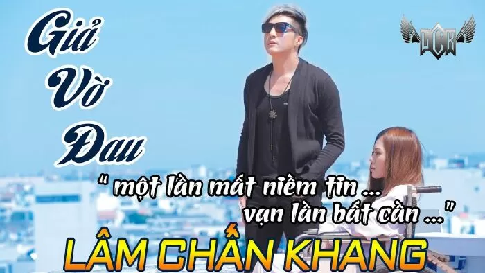 Giả vờ đau