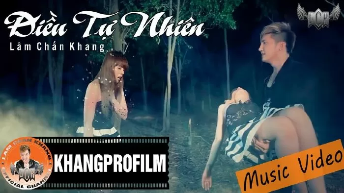 Điều tự nhiên nhất