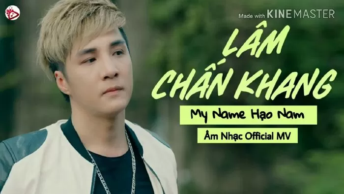 Top 10 bài hát của ca sỹ Lâm Chấn Khang hay nhất được nhiều người yêu thích
