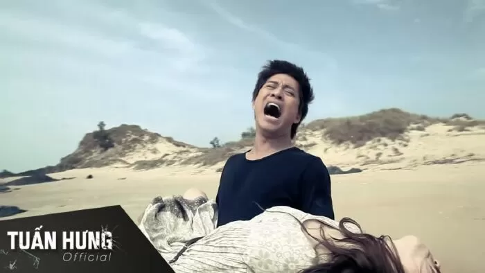 Giật mình trong đêm
