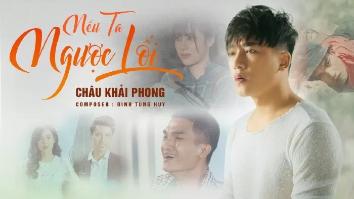 Nếu ta ngược lối