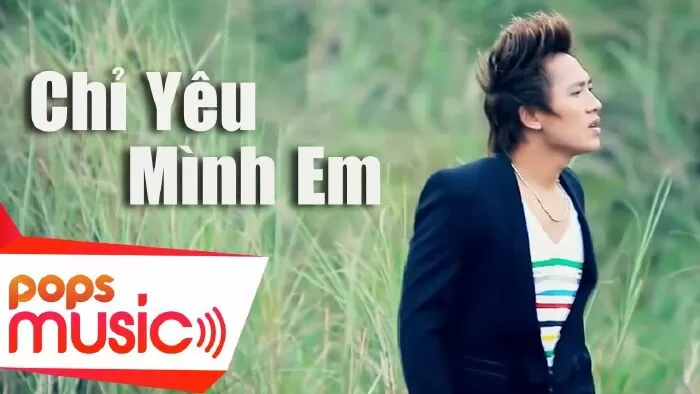 Chỉ yêu mình em