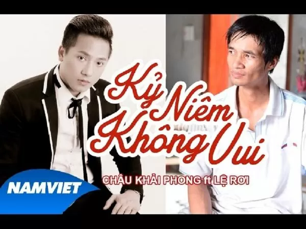 Kỷ niệm không vui