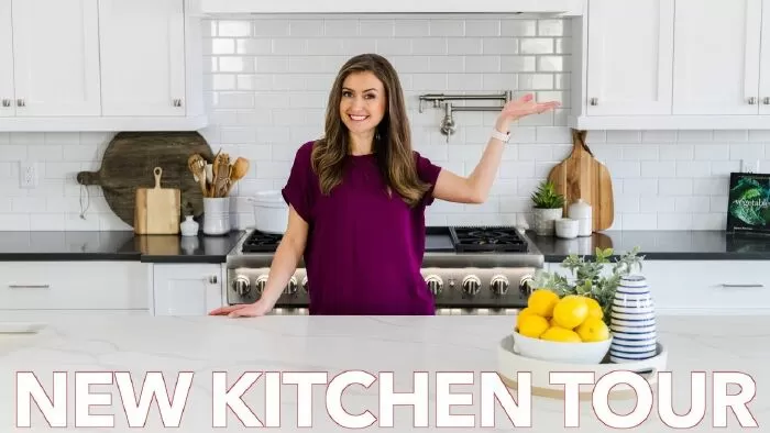 Natasha’s Kitchen (Natasha Kravchuk)