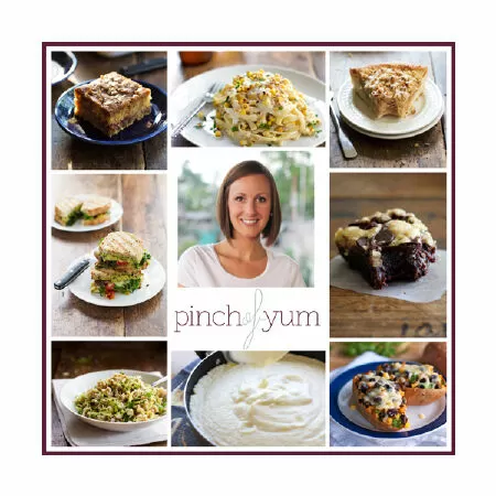 Pinch Of Yum (Lindsay Ostrom)
