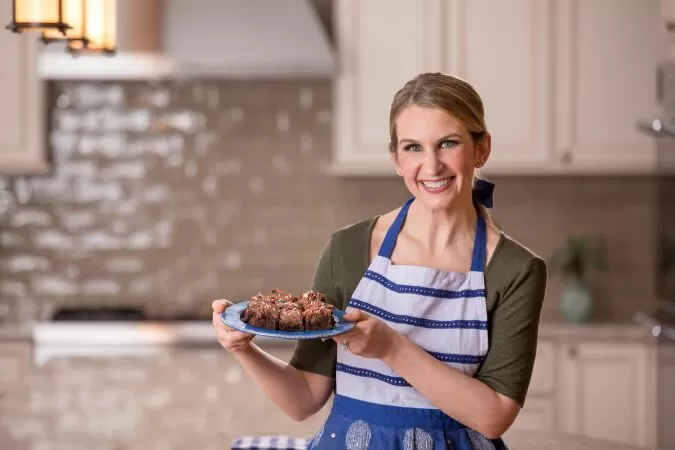 Sally’s Baking Addiction (Sally McKenney)
