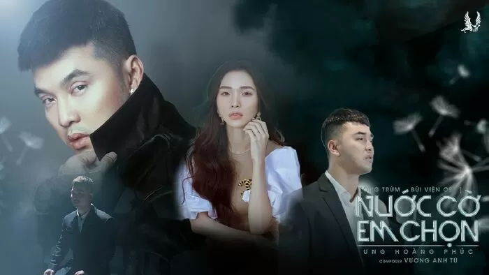 Nước cờ em chọn