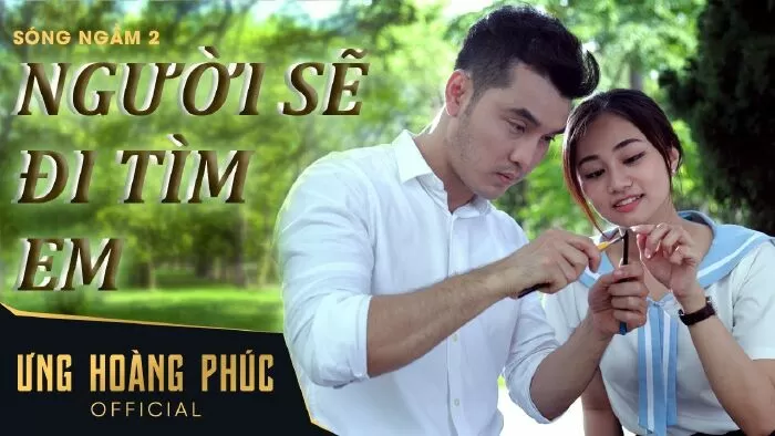 Người sẽ đi tìm em