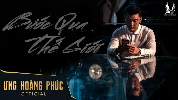 Bước qua thế giới