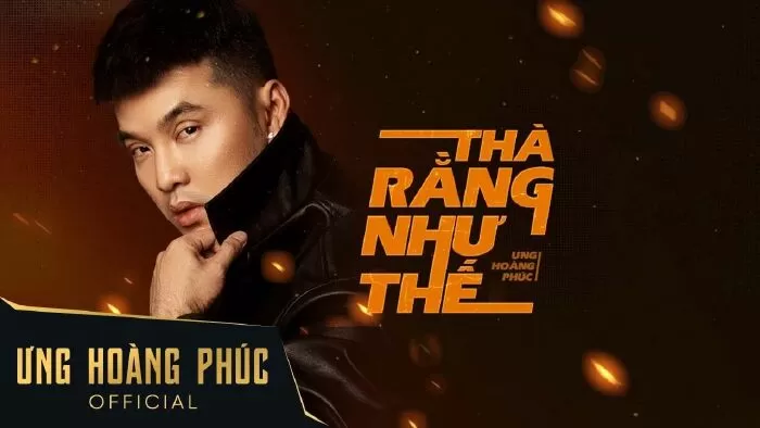 Thà rằng như thế