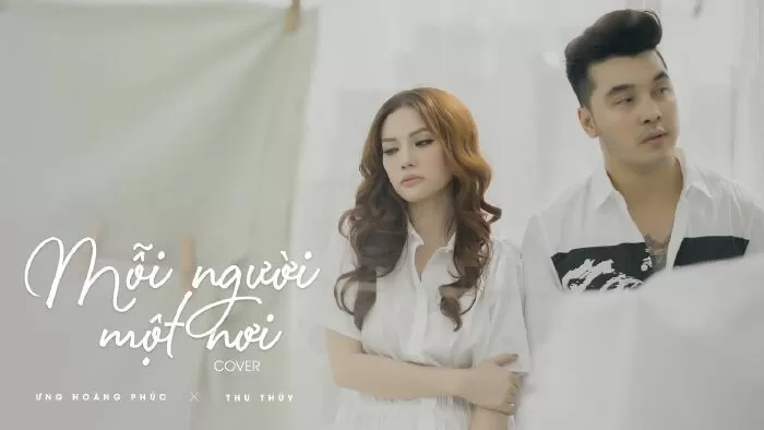 Mỗi người một nơi