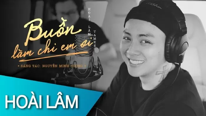 Buồn làm chi em ơi