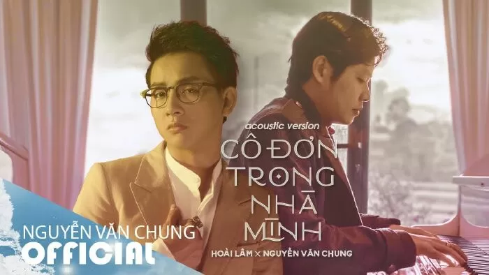 Cô đơn trong nhà mình