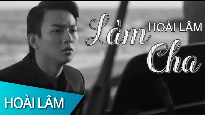 Làm cha